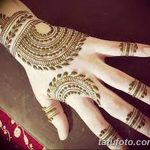 Фото простые рисунки мехенди от 03.08.2018 №125 - simple mehendi drawing - tatufoto.com