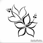 Фото простые рисунки мехенди от 03.08.2018 №188 - simple mehendi drawing - tatufoto.com