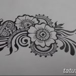 Simple Henna Drawing How To Diy Easy Beautiful Mehndi Henna Desi