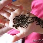 Фото простые рисунки мехенди от 03.08.2018 №249 - simple mehendi drawing - tatufoto.com