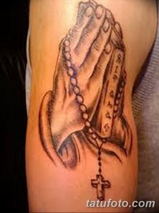Фото тату бусы 25.08.2018 №078 - tattoo beads - tatufoto.com