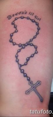 Фото тату бусы 25.08.2018 №123 — tattoo beads — tatufoto.com