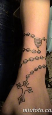 Фото тату бусы 25.08.2018 №153 — tattoo beads — tatufoto.com