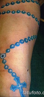 Фото тату бусы 25.08.2018 №154 — tattoo beads — tatufoto.com