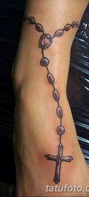 Фото тату бусы 25.08.2018 №176 — tattoo beads — tatufoto.com