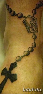 Фото тату бусы 25.08.2018 №178 — tattoo beads — tatufoto.com