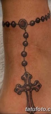 Фото тату бусы 25.08.2018 №180 — tattoo beads — tatufoto.com