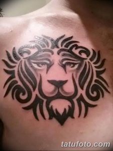 Lion Tattoo Images & Designs | Style House | Pinterest | Lio