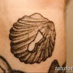 Фото тату замочная скважина 25.08.2018 №154 - keyhole tattoo - tatufoto.com