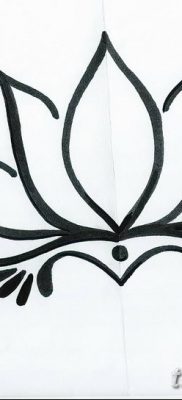 Lotus Flower Tattoo Drawing Ascending Lotus Tattoo | Tattoos — I
