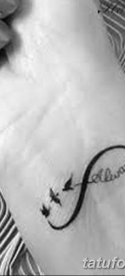 Фото тату птицы на запястье 17.08.2018 №159 — tattoo of a bird on the wrist — tatufoto.com