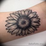 Фото черно-белые тату от 08.08.2018 №008 - black and white tattoos - tatufoto.com