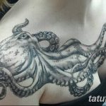 Фото черно-белые тату от 08.08.2018 №058 - black and white tattoos - tatufoto.com