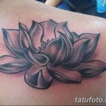 Фото черно-белые тату от 08.08.2018 №102 - black and white tattoos - tatufoto.com