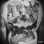 Фото черно-белые тату от 08.08.2018 №183 - black and white tattoos - tatufoto.com