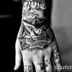 Фото черно-белые тату от 08.08.2018 №212 - black and white tattoos - tatufoto.com