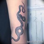 Фото черно-белые тату от 08.08.2018 №255 - black and white tattoos - tatufoto.com