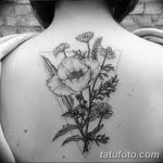 Фото черно-белые тату от 08.08.2018 №262 - black and white tattoos - tatufoto.com