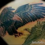 Фото черно-белые тату от 08.08.2018 №278 - black and white tattoos - tatufoto.com