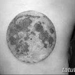 Фото черно-белые тату от 08.08.2018 №308 - black and white tattoos - tatufoto.com