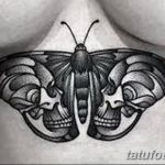 Фото черно-белые тату от 08.08.2018 №316 - black and white tattoos - tatufoto.com