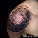 Фото черно-белые тату от 08.08.2018 №405 - black and white tattoos - tatufoto.com