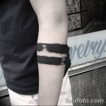 Фото черно-белые тату от 08.08.2018 №413 - black and white tattoos - tatufoto.com
