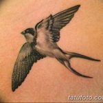 Фото черно-белые тату от 08.08.2018 №414 - black and white tattoos - tatufoto.com