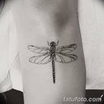 Фото черно-белые тату от 08.08.2018 №470 - black and white tattoos - tatufoto.com