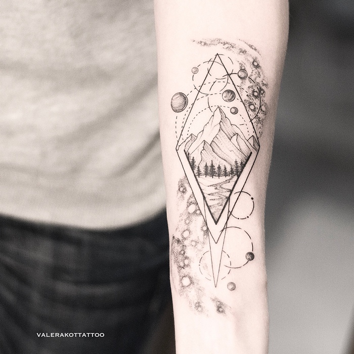 Kot Studio тату салон в москве фото 12 Tatufotocom