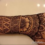 henna wrist tattoo from Mehendi Design
