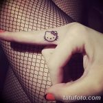 Фото Тату Кэти Перри от 12.09.2018 №022 - Katy Perry Tattoos - tatufoto.com