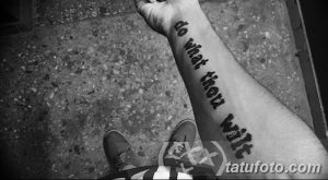 Фото Тату Оксимирона от 18.09.2018 №024 - Oxyimiron Tattoo - tatufoto.com