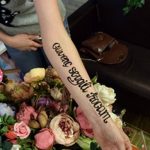 Фото мехенди надписи от 14.09.2018 №036 - mehendi inscriptions - tatufoto.com