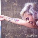 Фото сексуальные татуировки от 15.09.2018 №002 - sexy tattoos - tatufoto.com