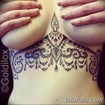 Фото сексуальные татуировки от 15.09.2018 №018 - sexy tattoos - tatufoto.com