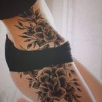 Фото сексуальные татуировки от 15.09.2018 №021 - sexy tattoos - tatufoto.com