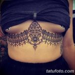 Фото сексуальные татуировки от 15.09.2018 №025 - sexy tattoos - tatufoto.com