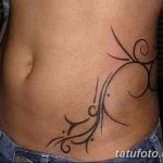 Фото сексуальные татуировки от 15.09.2018 №035 - sexy tattoos - tatufoto.com