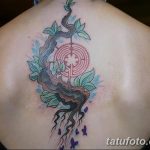 Фото сексуальные татуировки от 15.09.2018 №038 - sexy tattoos - tatufoto.com