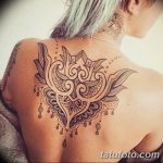 Фото сексуальные татуировки от 15.09.2018 №055 - sexy tattoos - tatufoto.com