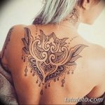 Фото сексуальные татуировки от 15.09.2018 №056 - sexy tattoos - tatufoto.com