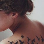 Фото сексуальные татуировки от 15.09.2018 №060 - sexy tattoos - tatufoto.com