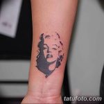 Фото сексуальные татуировки от 15.09.2018 №082 - sexy tattoos - tatufoto.com