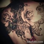 Фото сексуальные татуировки от 15.09.2018 №104 - sexy tattoos - tatufoto.com