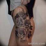 Фото сексуальные татуировки от 15.09.2018 №114 - sexy tattoos - tatufoto.com