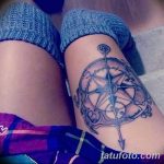 Фото сексуальные татуировки от 15.09.2018 №123 - sexy tattoos - tatufoto.com