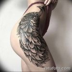 Фото сексуальные татуировки от 15.09.2018 №128 - sexy tattoos - tatufoto.com