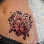 Фото сексуальные татуировки от 15.09.2018 №130 - sexy tattoos - tatufoto.com