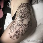 Фото сексуальные татуировки от 15.09.2018 №131 - sexy tattoos - tatufoto.com